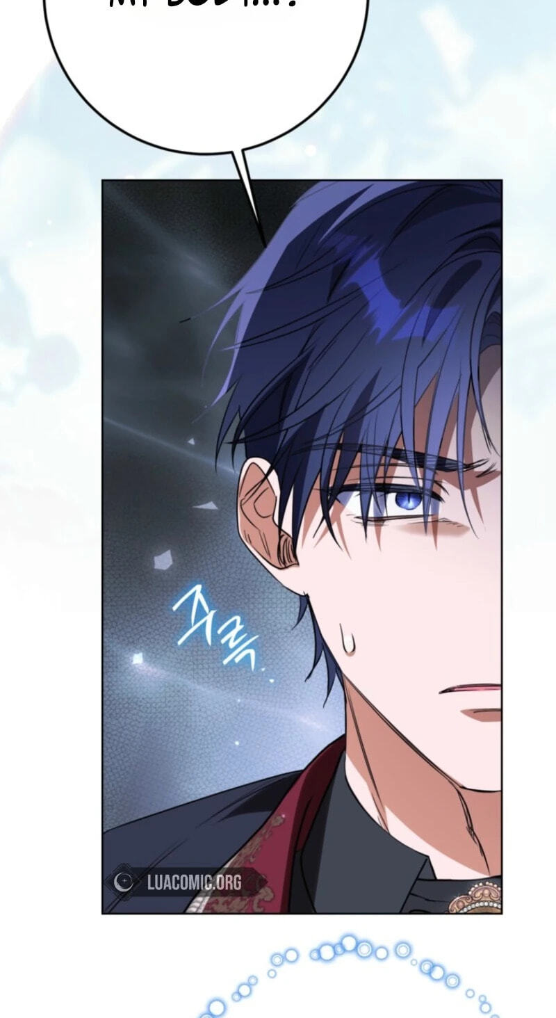 I Thought My Husband Was Supposed to Die? Chapter 93 page 76 - 