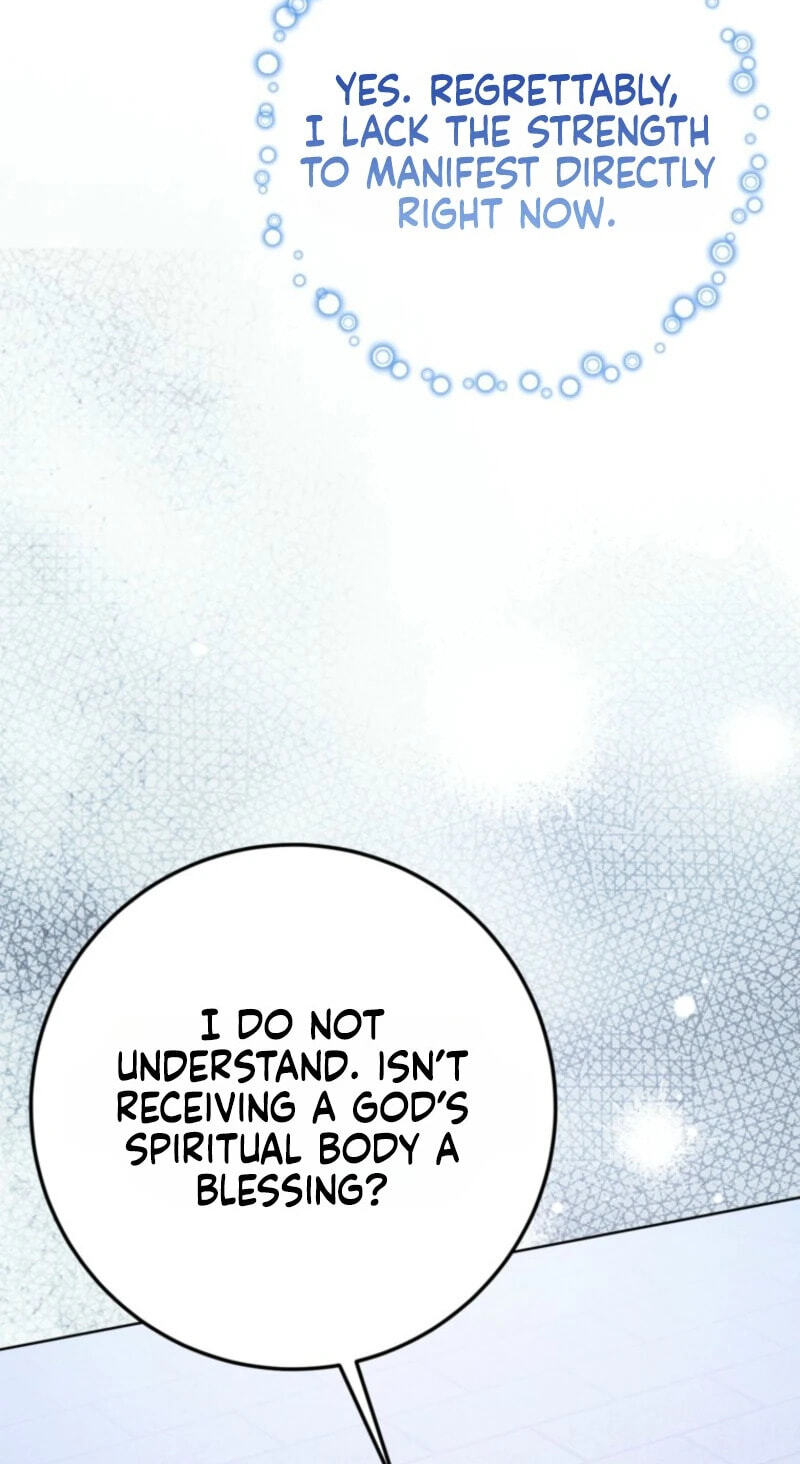 I Thought My Husband Was Supposed to Die? Chapter 93 page 77 - 