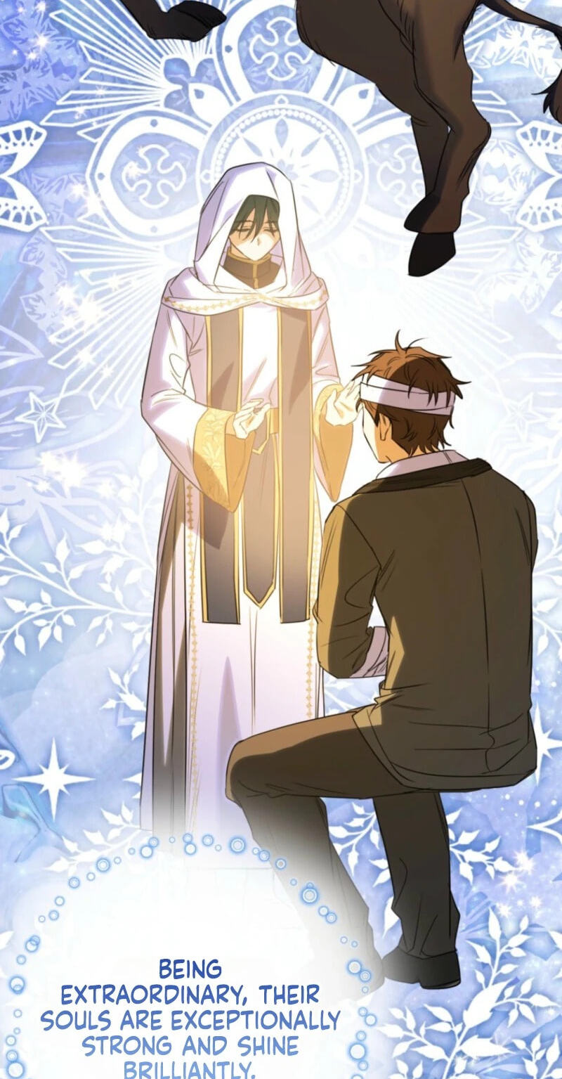 I Thought My Husband Was Supposed to Die? Chapter 93 page 82 - 