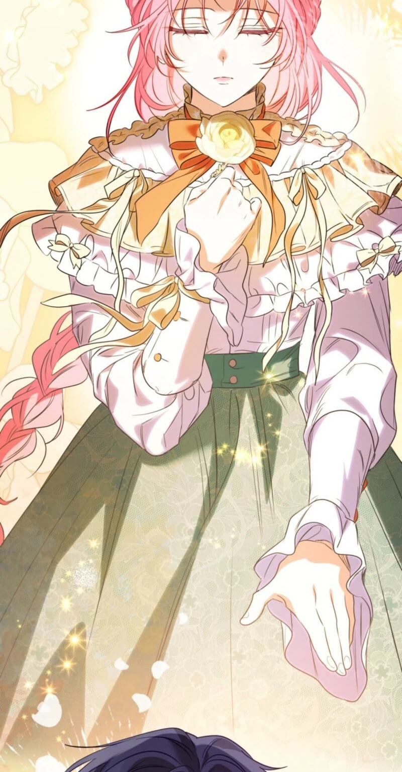 I Thought My Husband Was Supposed to Die? Chapter 93 page 84 - 
