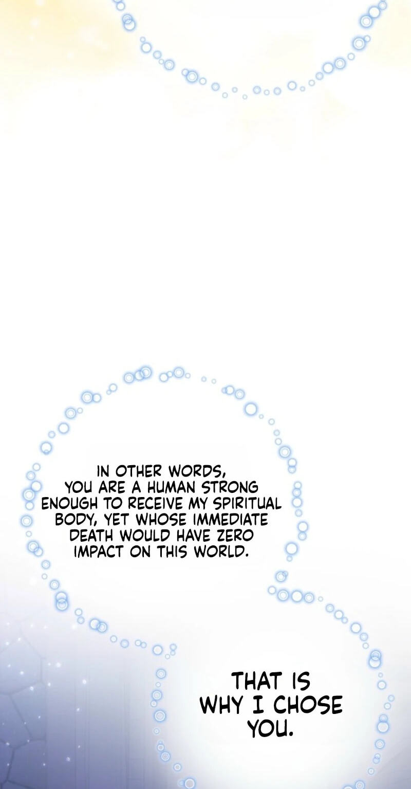 I Thought My Husband Was Supposed to Die? Chapter 93 page 86 - 