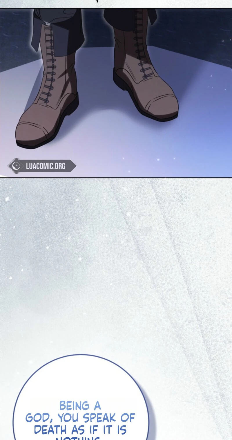 I Thought My Husband Was Supposed to Die? Chapter 93 page 89 - 