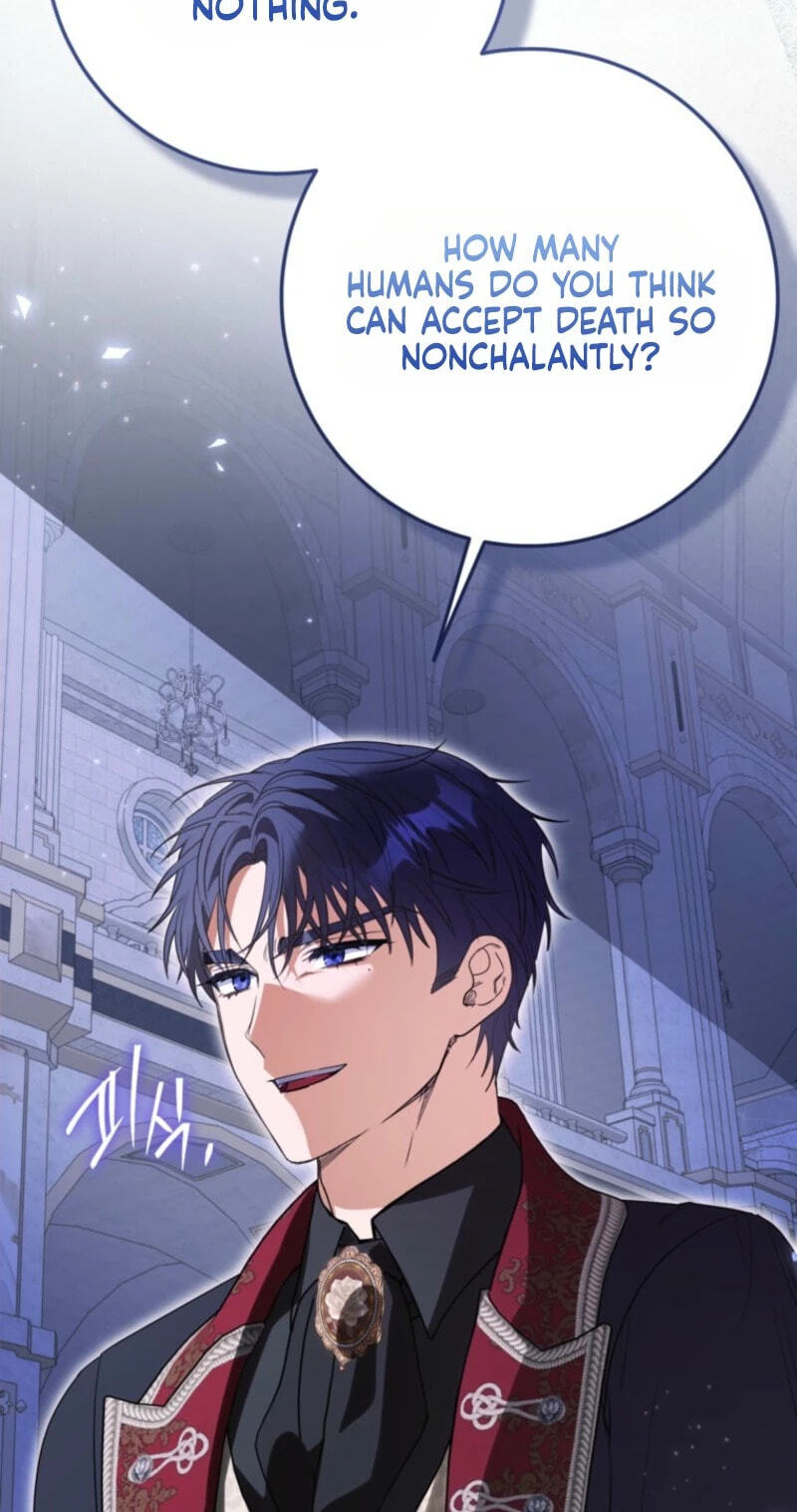 I Thought My Husband Was Supposed to Die? Chapter 93 page 90 - 