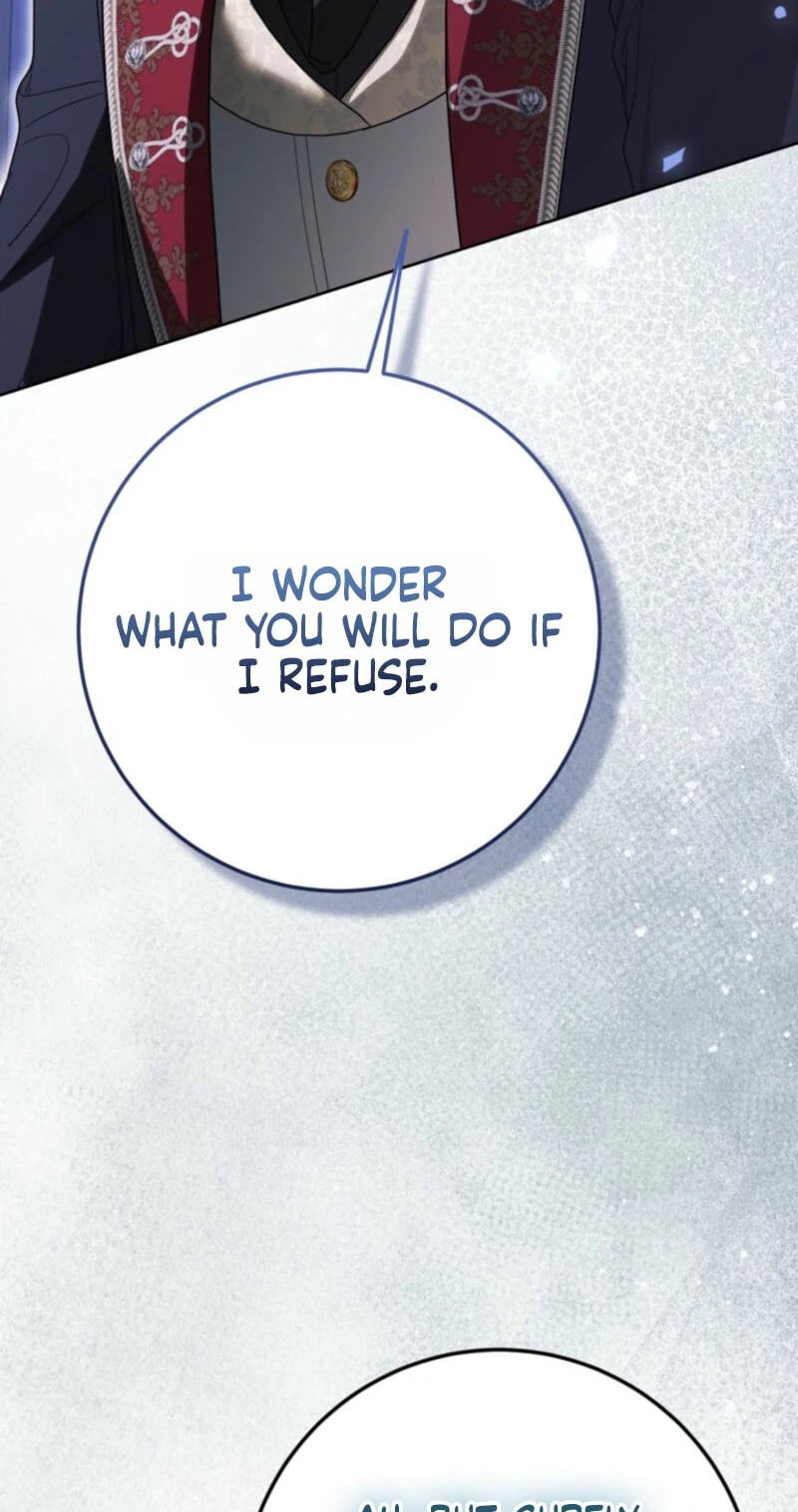 I Thought My Husband Was Supposed to Die? Chapter 93 page 91 - 
