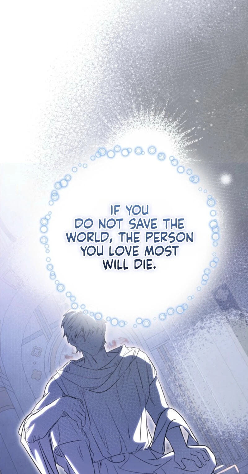 I Thought My Husband Was Supposed to Die? Chapter 93 page 98 - 