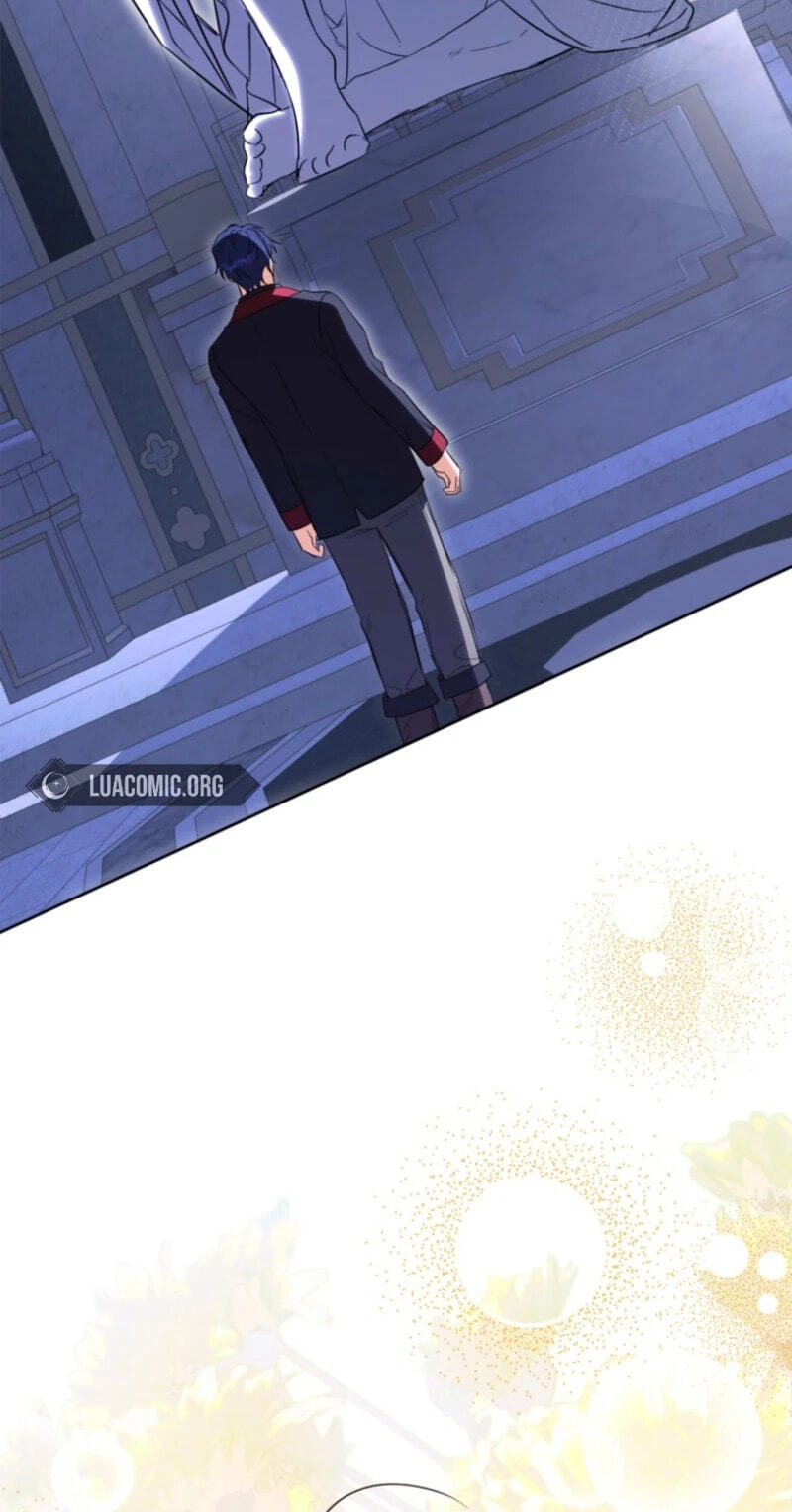 I Thought My Husband Was Supposed to Die? Chapter 93 page 99 - 