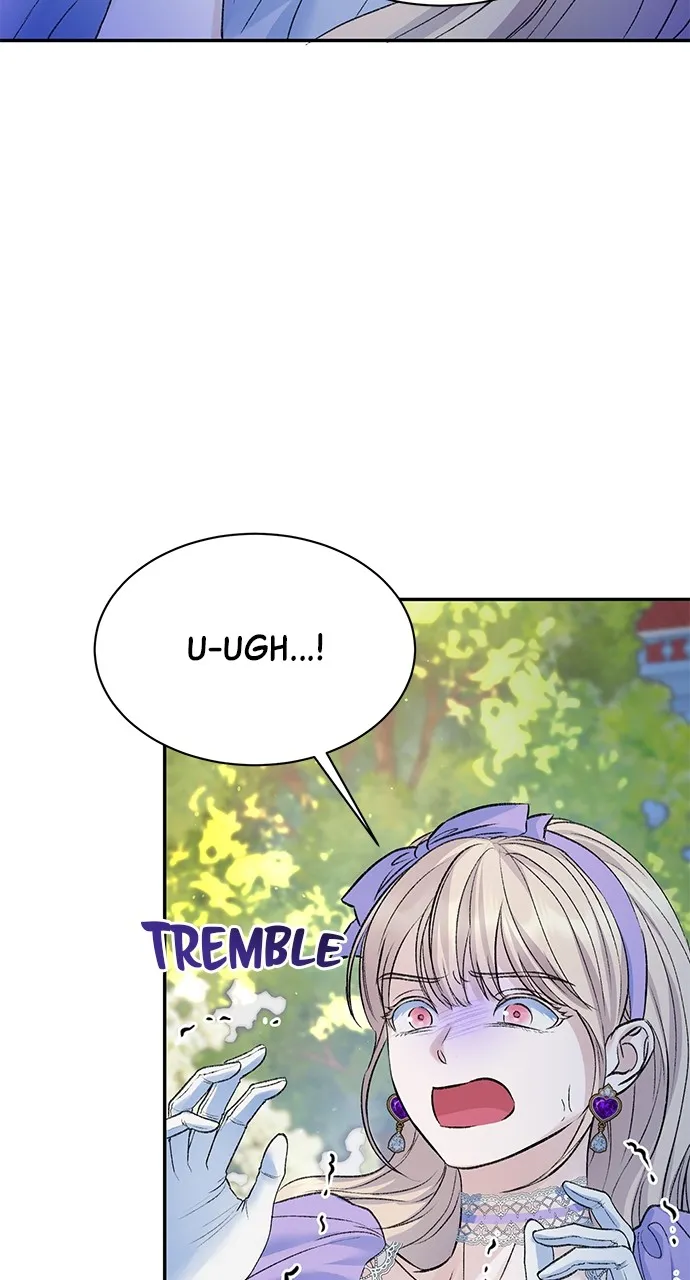 I Thought My Time Was Up! Chapter 100 page 12 - 