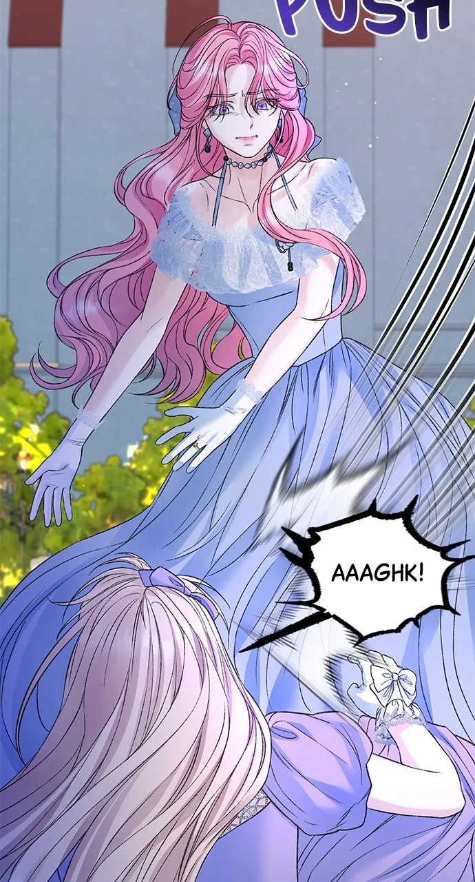 I Thought My Time Was Up! Chapter 100 page 14 - 