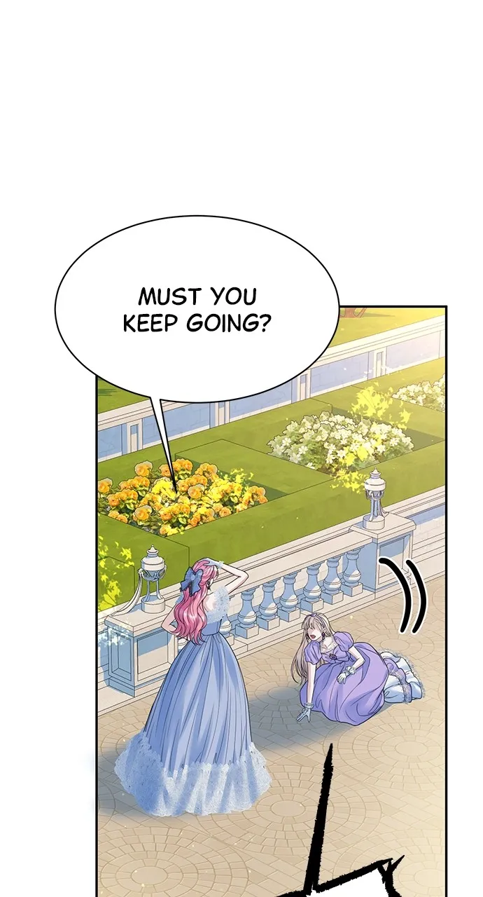 I Thought My Time Was Up! Chapter 100 page 18 - 