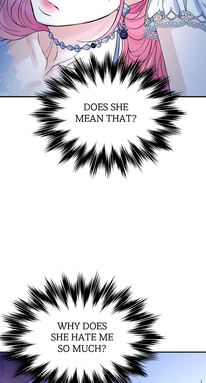 I Thought My Time Was Up! Chapter 100 page 3 - 