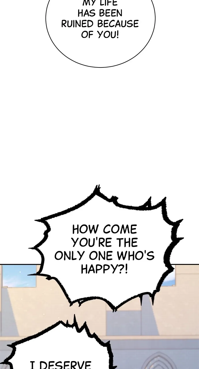 I Thought My Time Was Up! Chapter 100 page 21 - 