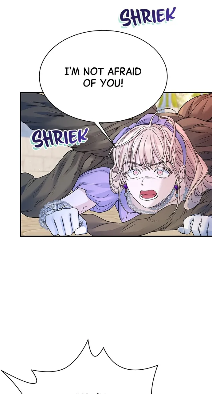 I Thought My Time Was Up! Chapter 100 page 31 - 