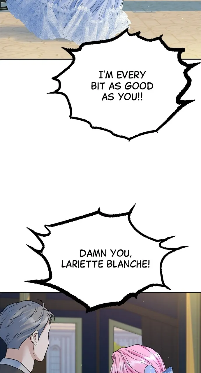 I Thought My Time Was Up! Chapter 100 page 34 - 