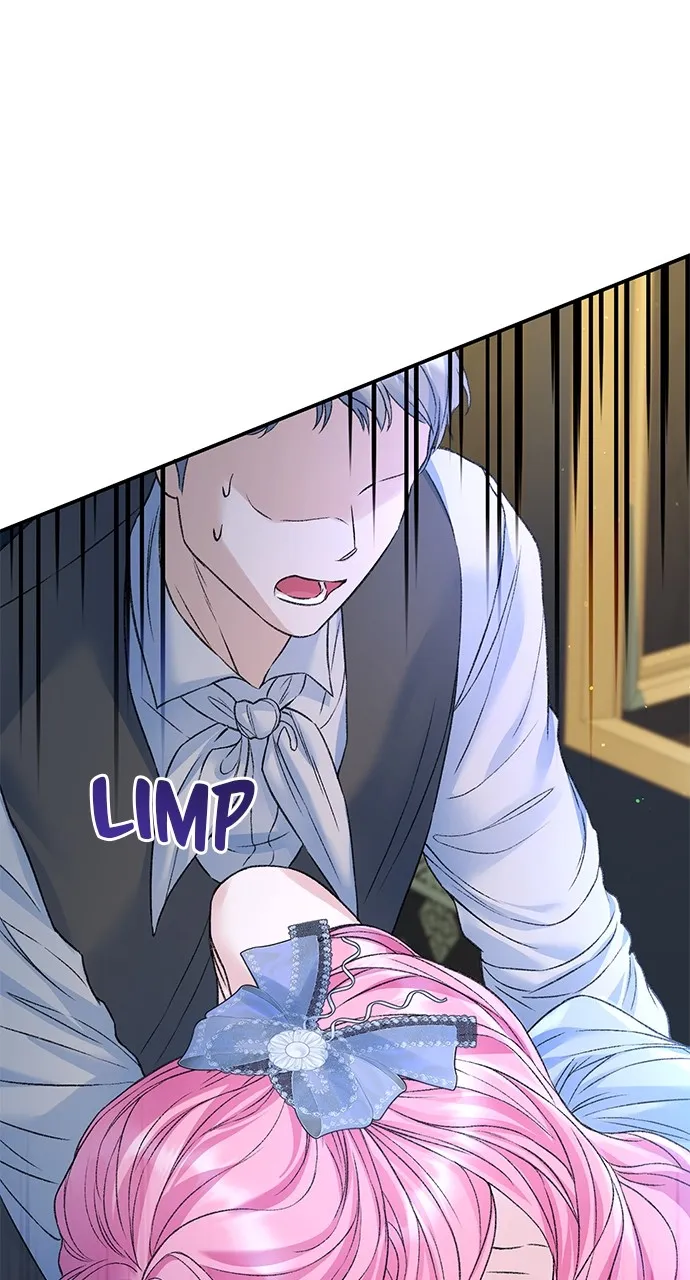 I Thought My Time Was Up! Chapter 100 page 37 - 