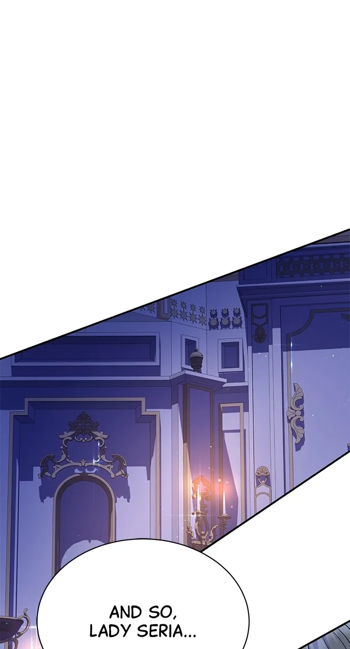 I Thought My Time Was Up! Chapter 100 page 40 - 
