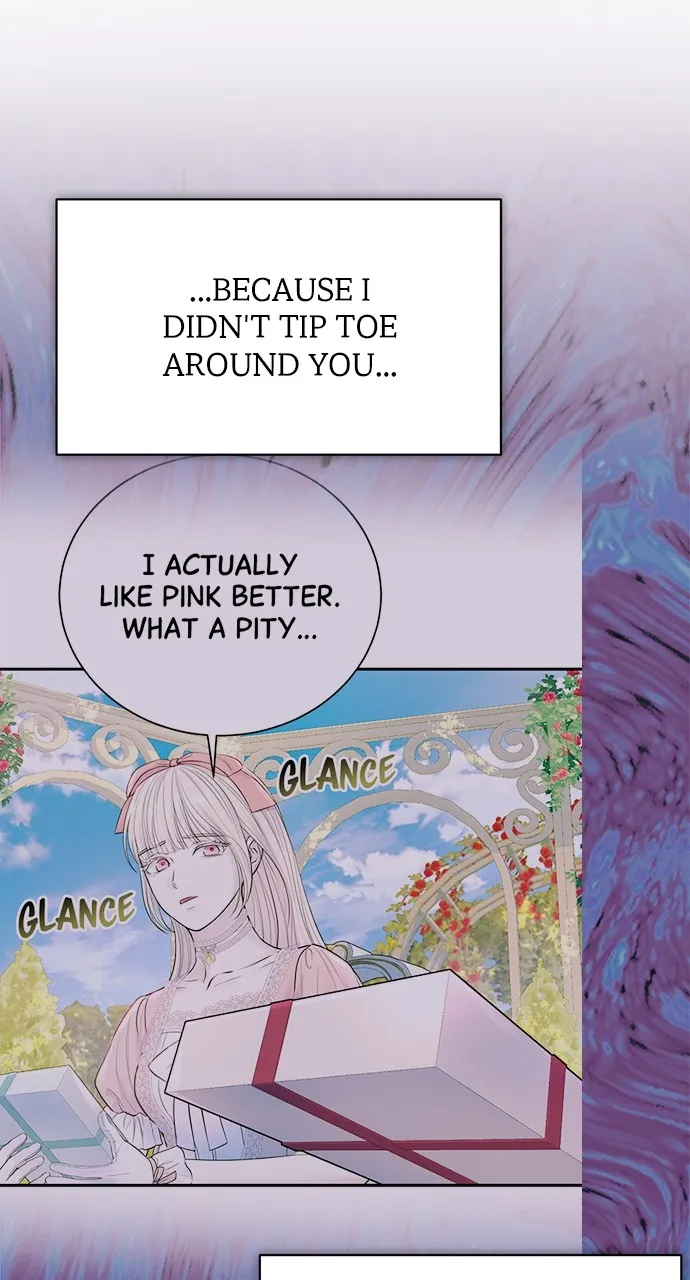 I Thought My Time Was Up! Chapter 100 page 6 - 