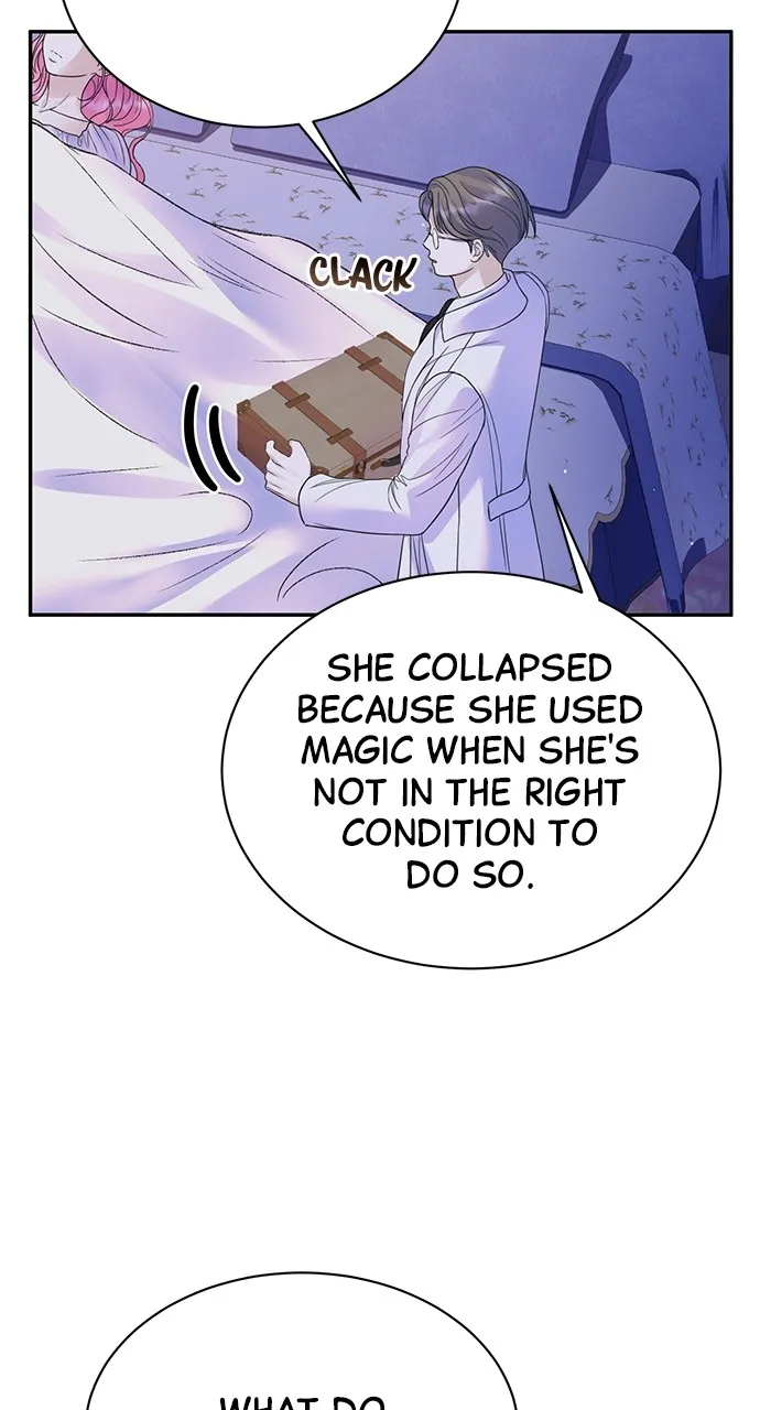 I Thought My Time Was Up! Chapter 100 page 57 - 