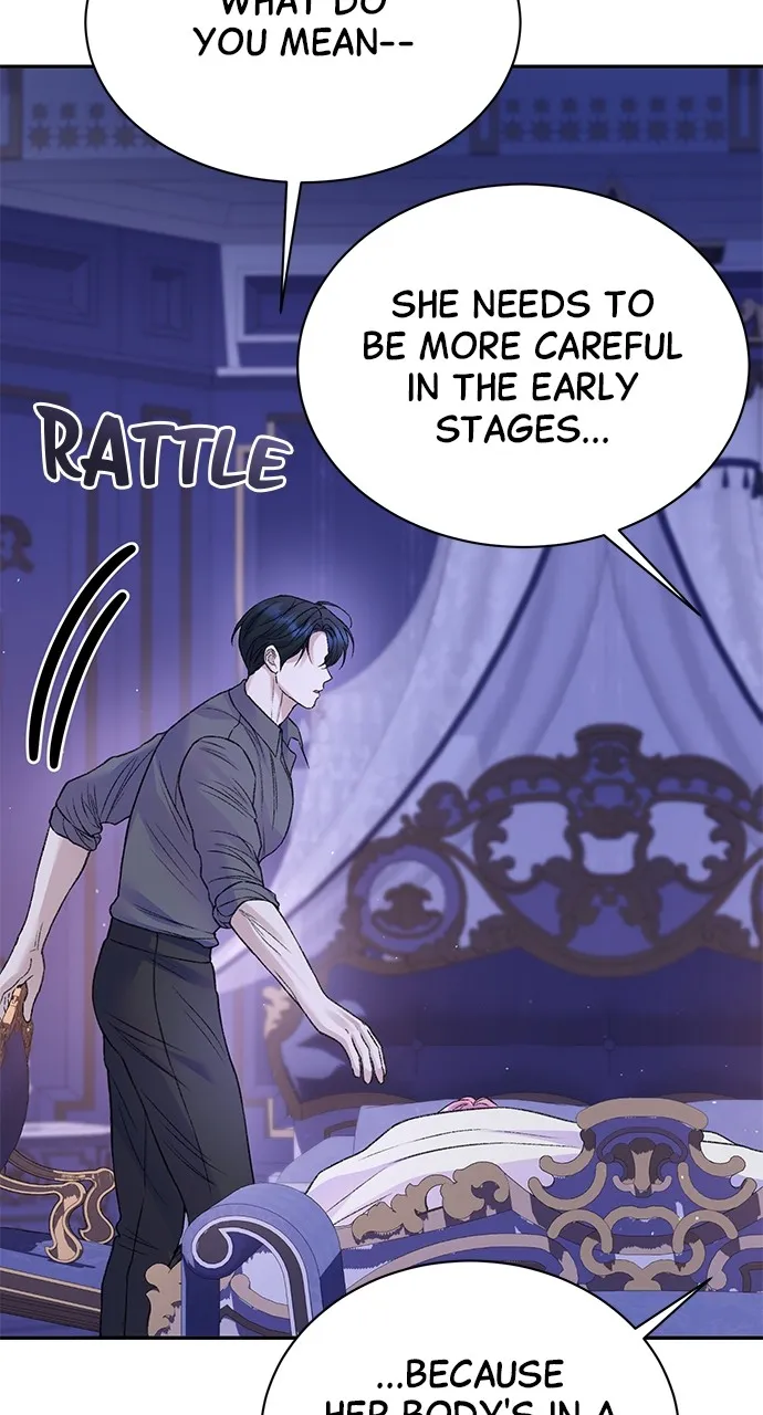 I Thought My Time Was Up! Chapter 100 page 58 - 