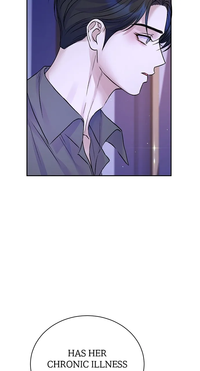 I Thought My Time Was Up! Chapter 100 page 60 - 