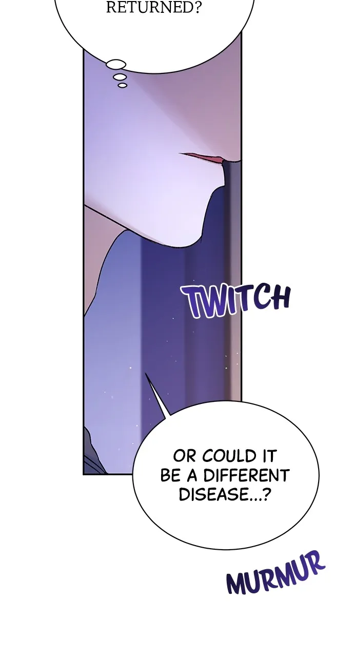 I Thought My Time Was Up! Chapter 100 page 61 - 