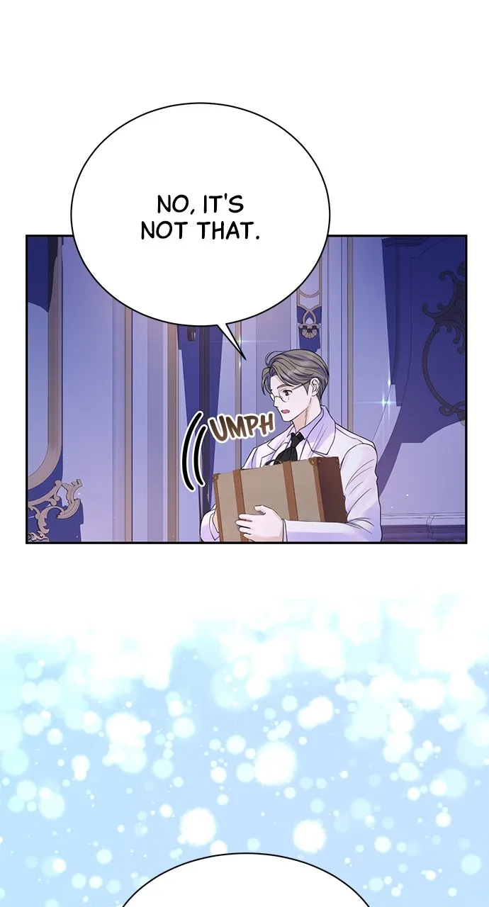 I Thought My Time Was Up! Chapter 100 page 62 - 