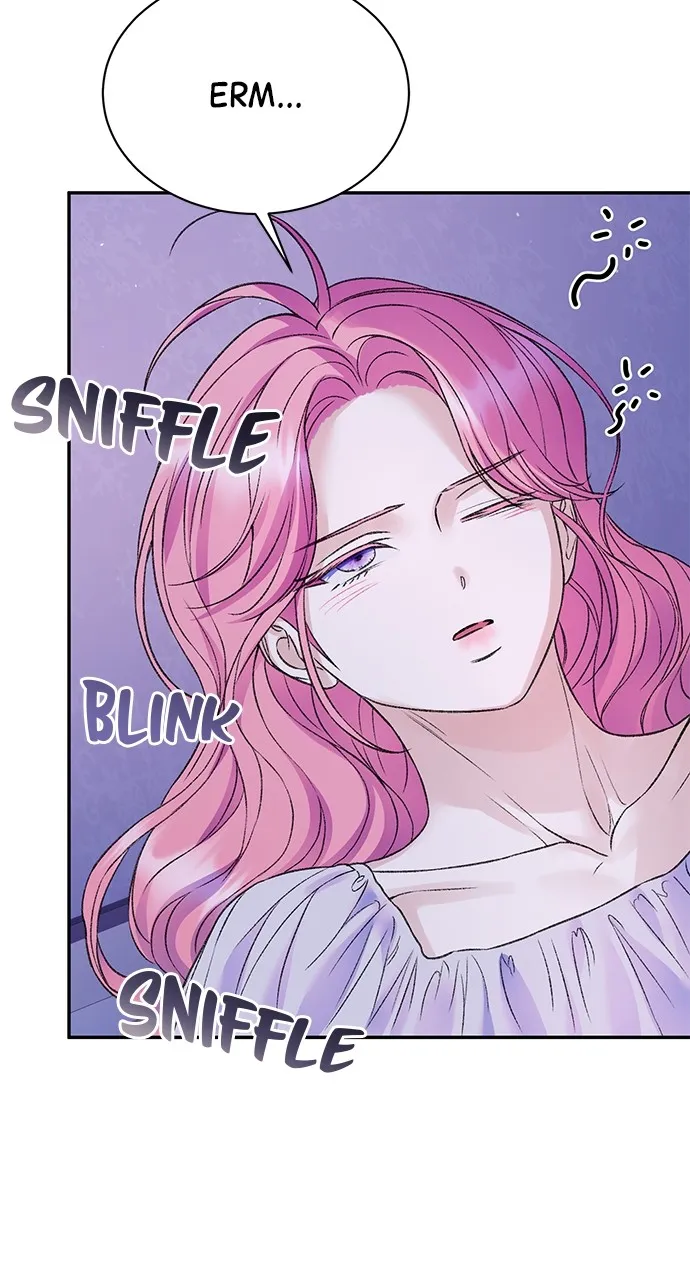 I Thought My Time Was Up! Chapter 100 page 69 - 