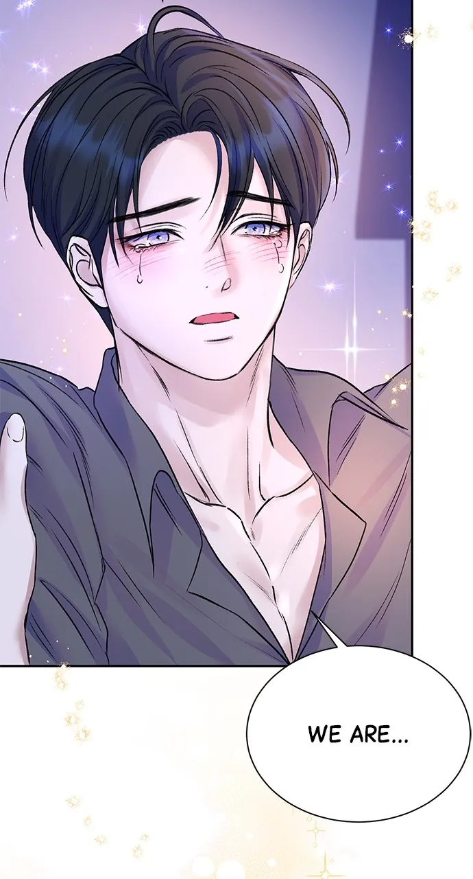 I Thought My Time Was Up! Chapter 100 page 73 - 