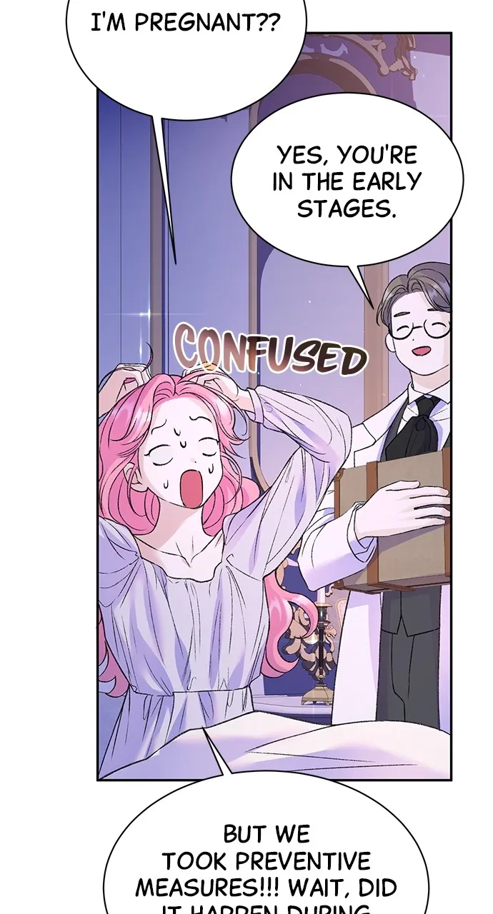 I Thought My Time Was Up! Chapter 100 page 76 - 