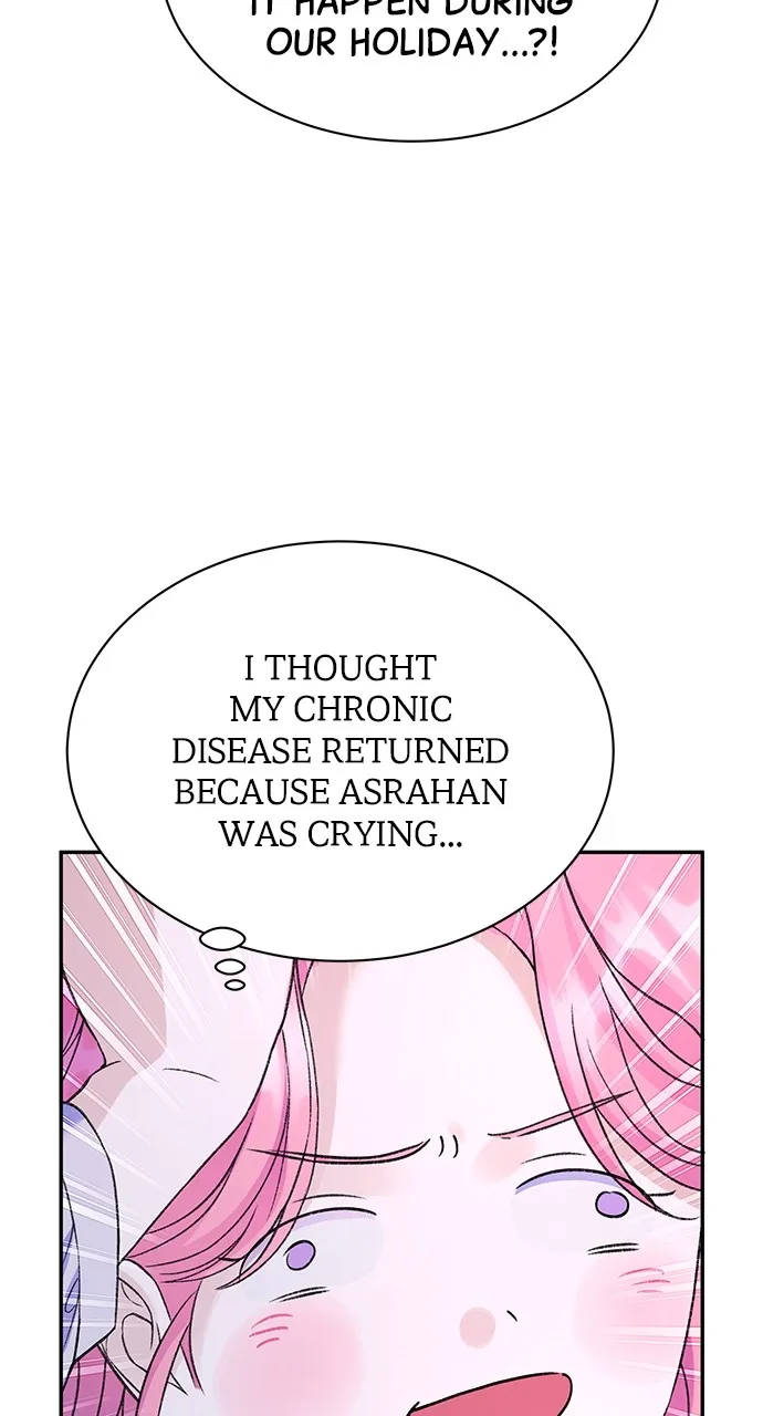 I Thought My Time Was Up! Chapter 100 page 77 - 