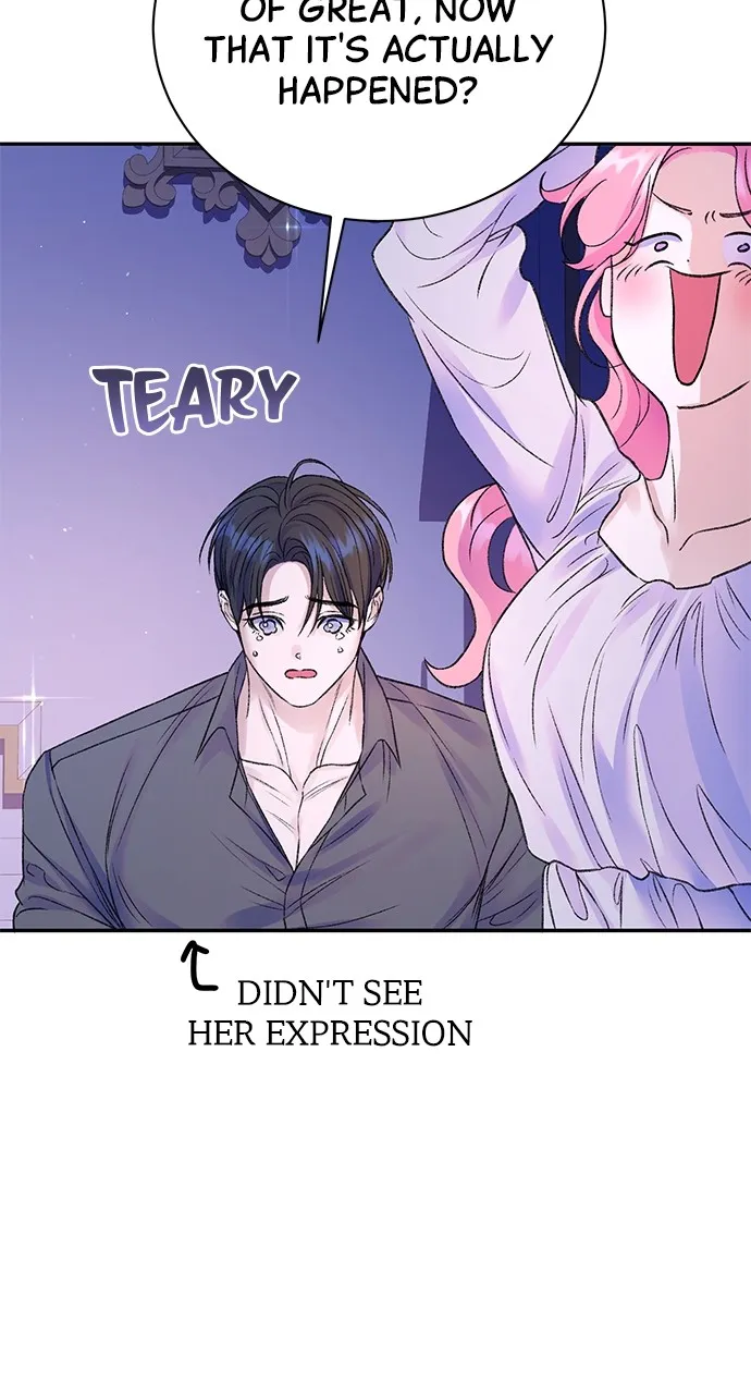 I Thought My Time Was Up! Chapter 100 page 79 - 