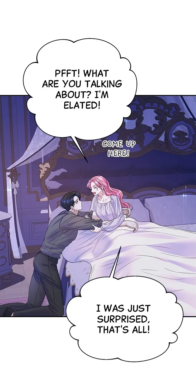 I Thought My Time Was Up! Chapter 100 page 80 - 