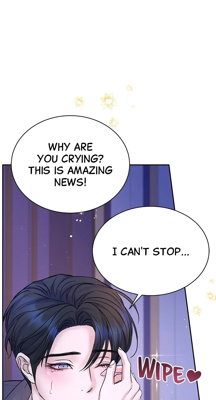 I Thought My Time Was Up! Chapter 100 page 81 - 