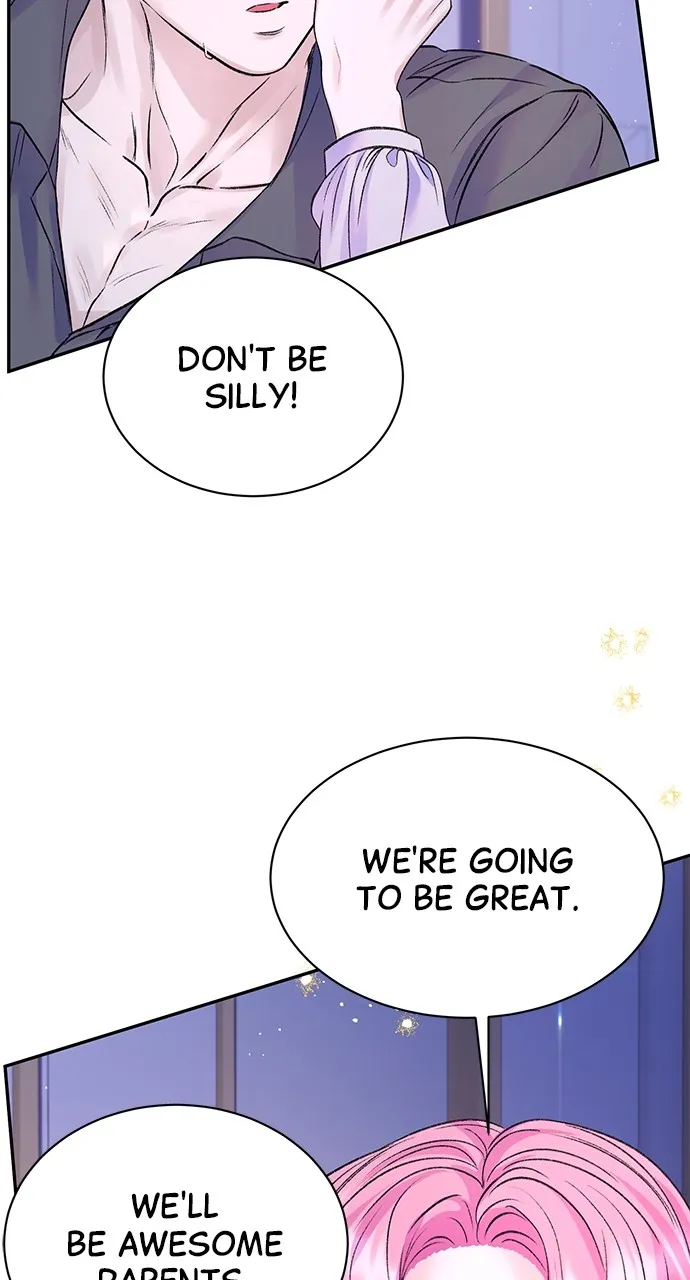 I Thought My Time Was Up! Chapter 100 page 82 - 