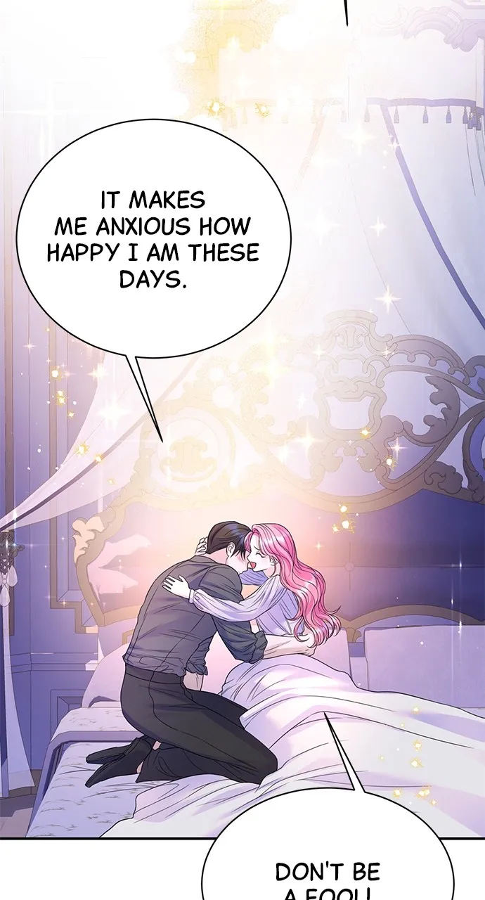 I Thought My Time Was Up! Chapter 100 page 85 - 