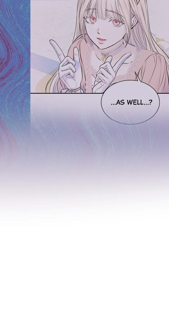 I Thought My Time Was Up! Chapter 100 page 10 - 