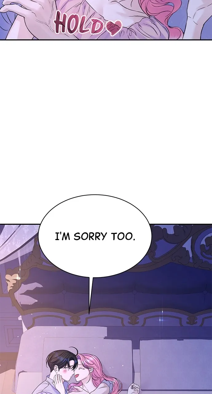 I Thought My Time Was Up! Chapter 101 page 17 - 