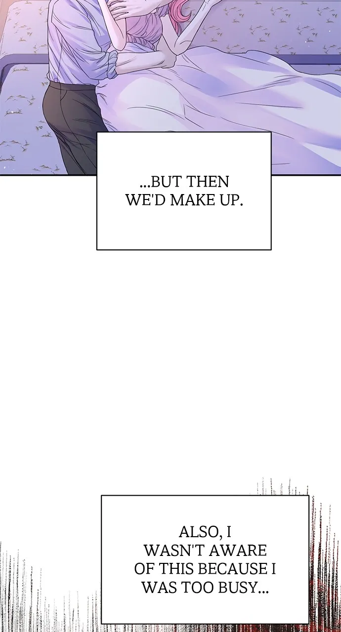 I Thought My Time Was Up! Chapter 101 page 18 - 