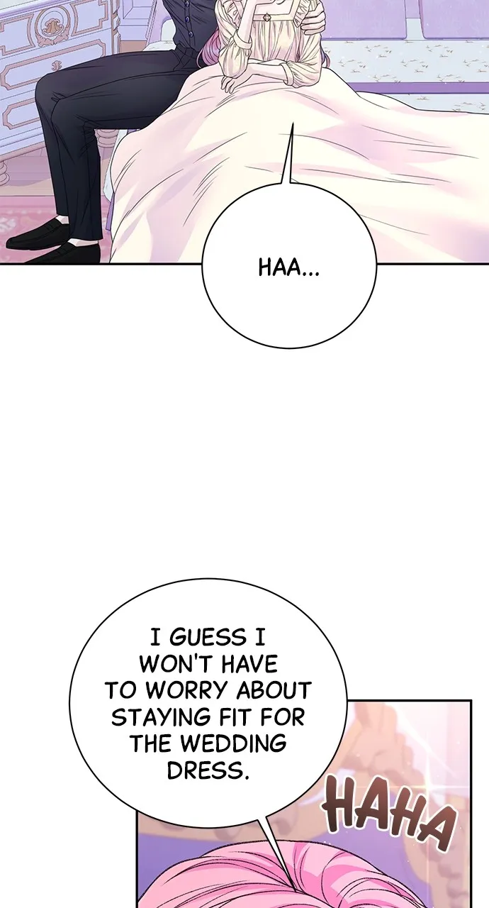 I Thought My Time Was Up! Chapter 101 page 26 - 