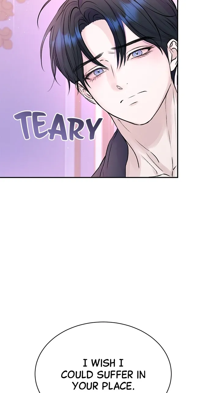 I Thought My Time Was Up! Chapter 101 page 28 - 