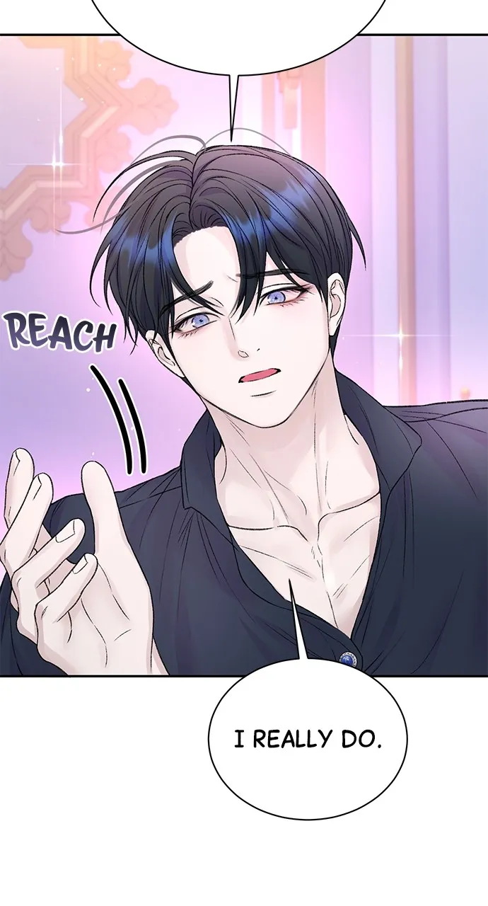 I Thought My Time Was Up! Chapter 101 page 29 - 