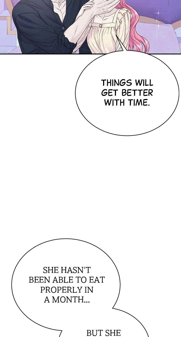 I Thought My Time Was Up! Chapter 101 page 32 - 