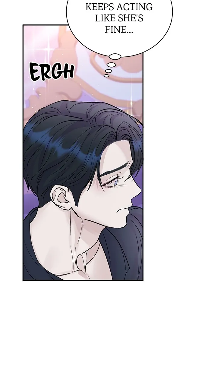 I Thought My Time Was Up! Chapter 101 page 33 - 