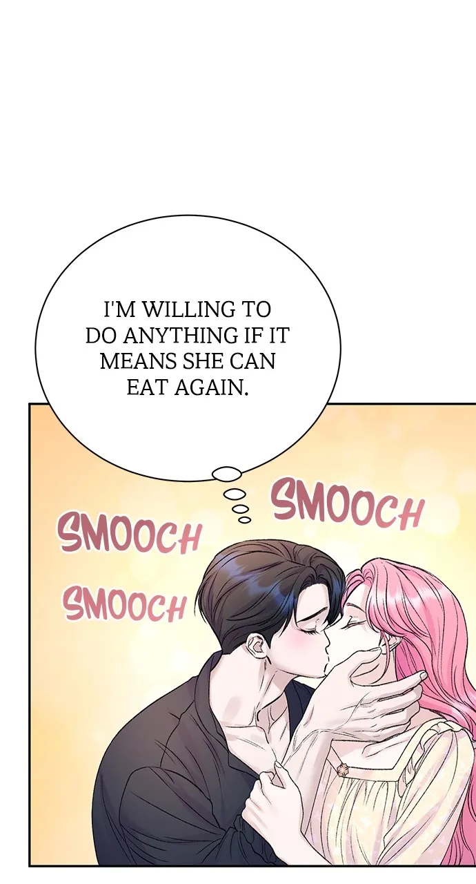 I Thought My Time Was Up! Chapter 101 page 34 - 