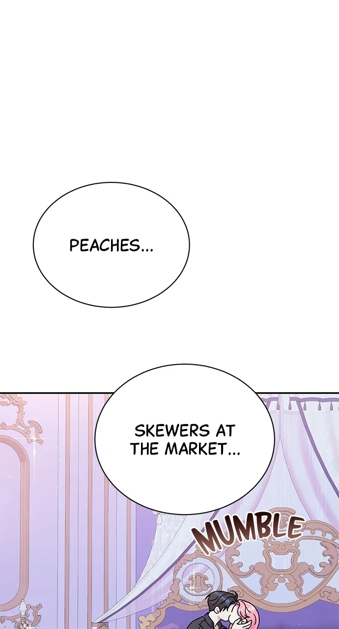 I Thought My Time Was Up! Chapter 101 page 35 - 