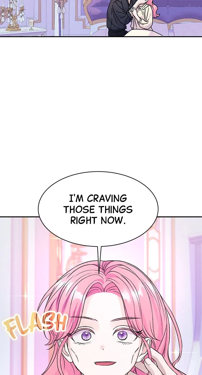 I Thought My Time Was Up! Chapter 101 page 36 - 