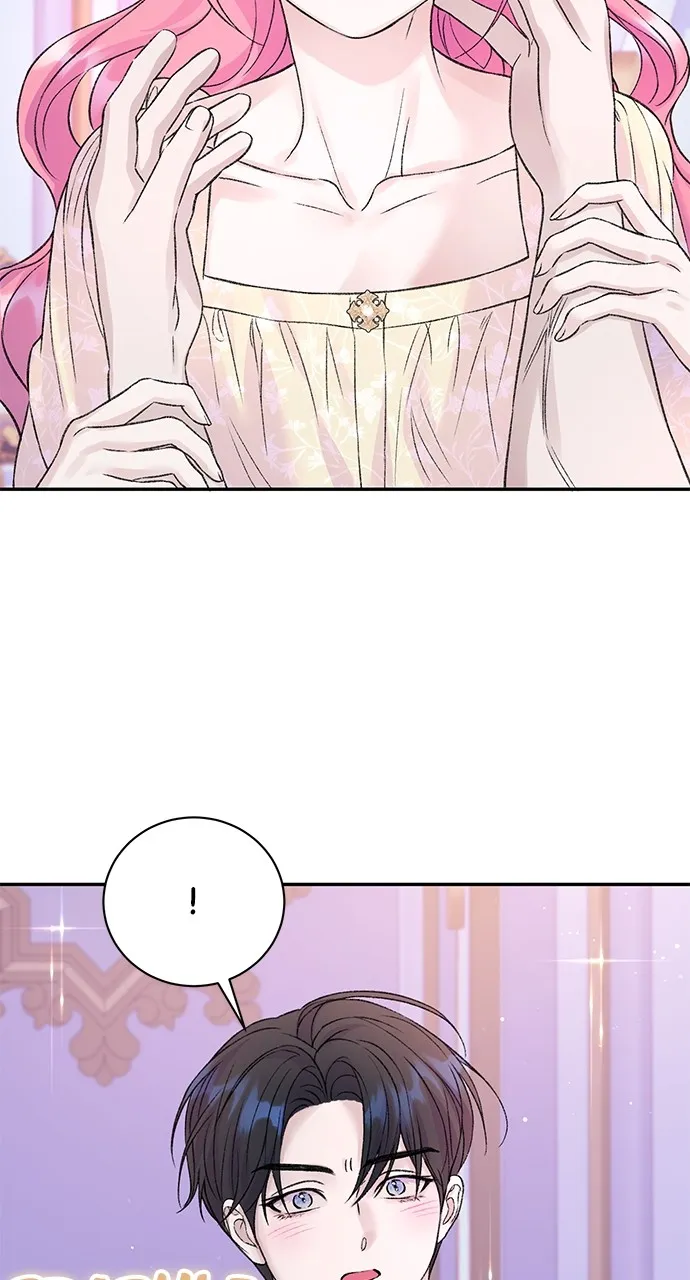 I Thought My Time Was Up! Chapter 101 page 37 - 