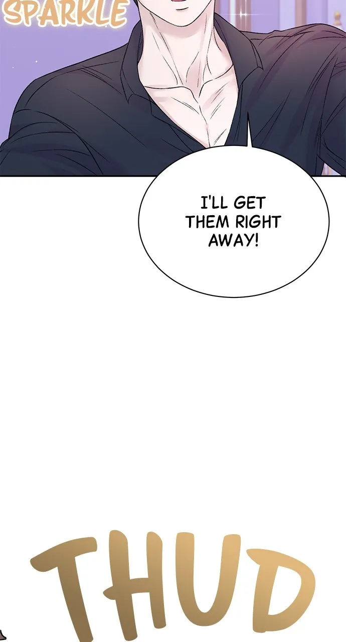 I Thought My Time Was Up! Chapter 101 page 38 - 