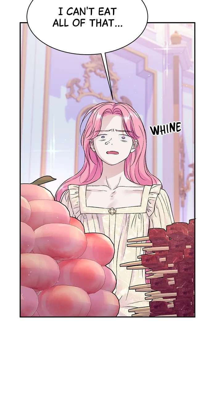 I Thought My Time Was Up! Chapter 101 page 40 - 