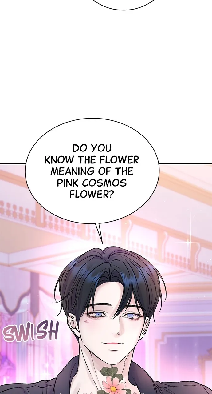 I Thought My Time Was Up! Chapter 101 page 42 - 