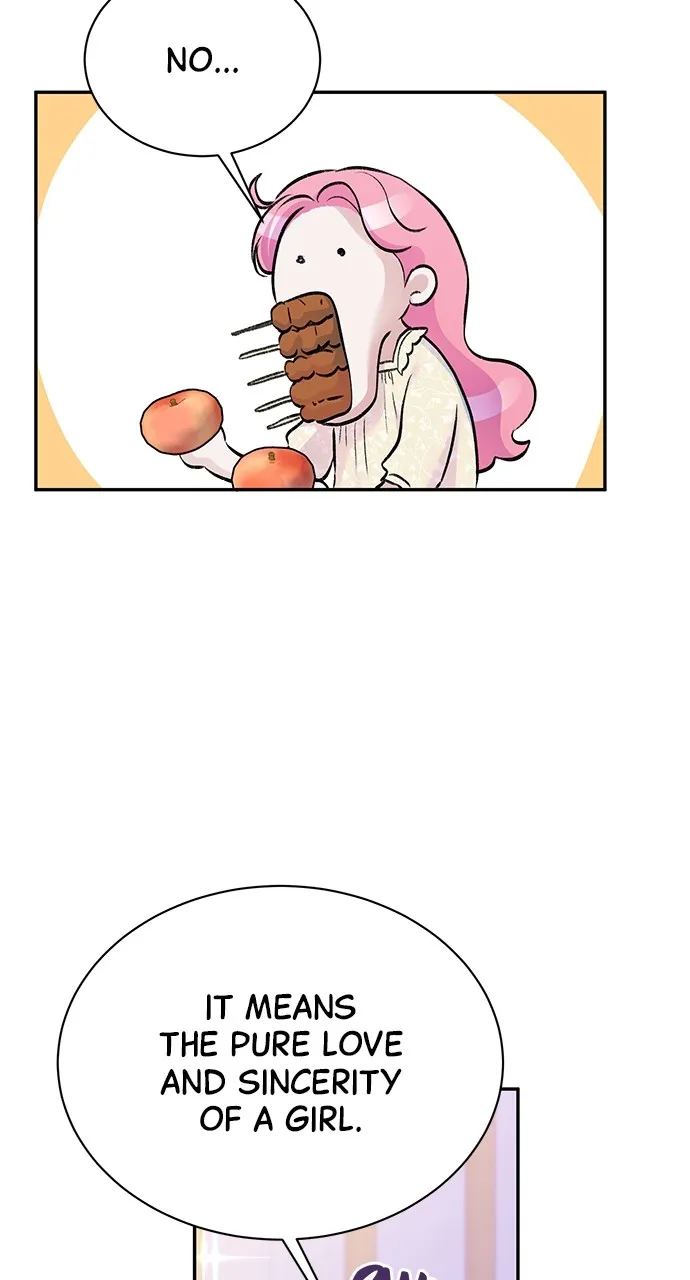 I Thought My Time Was Up! Chapter 101 page 44 - 